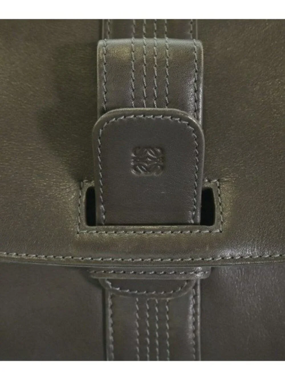 Loewe Handbag Brown